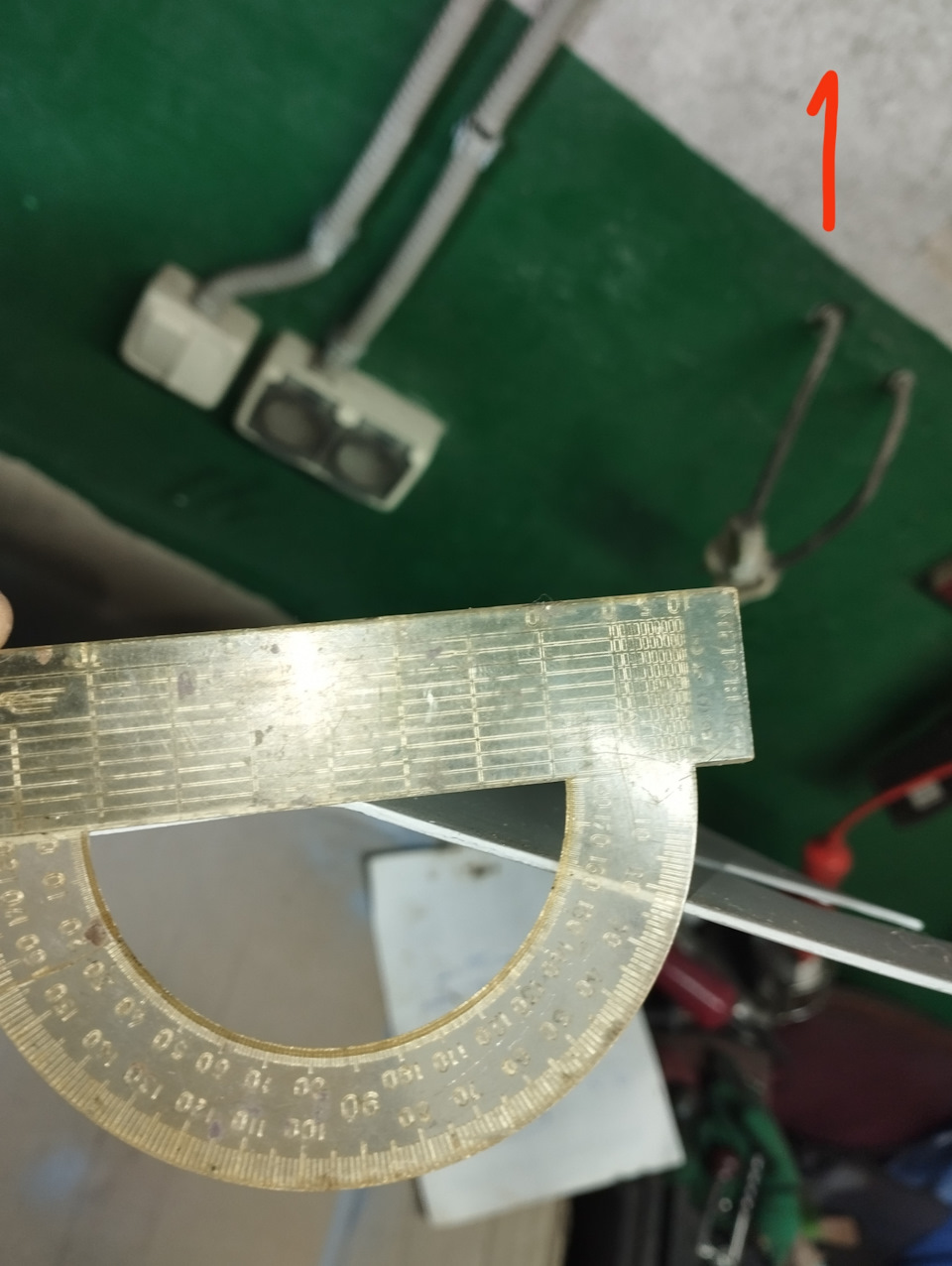 Фото в бортжурнале Citroen Xsara Picasso