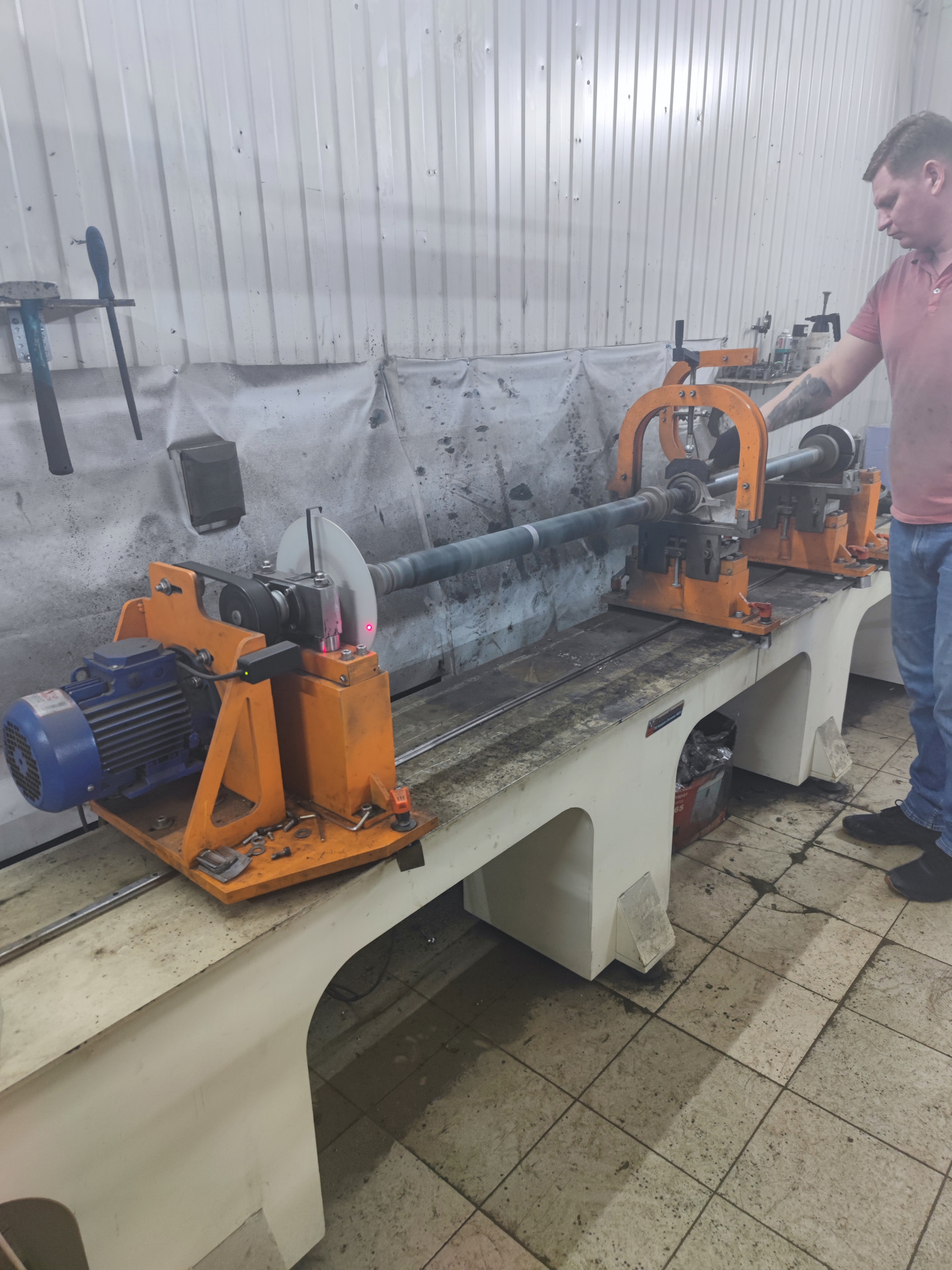 Крестовина кардана GKN/LOEBRO — Hyundai ix55, 3 л, 2012 года ...