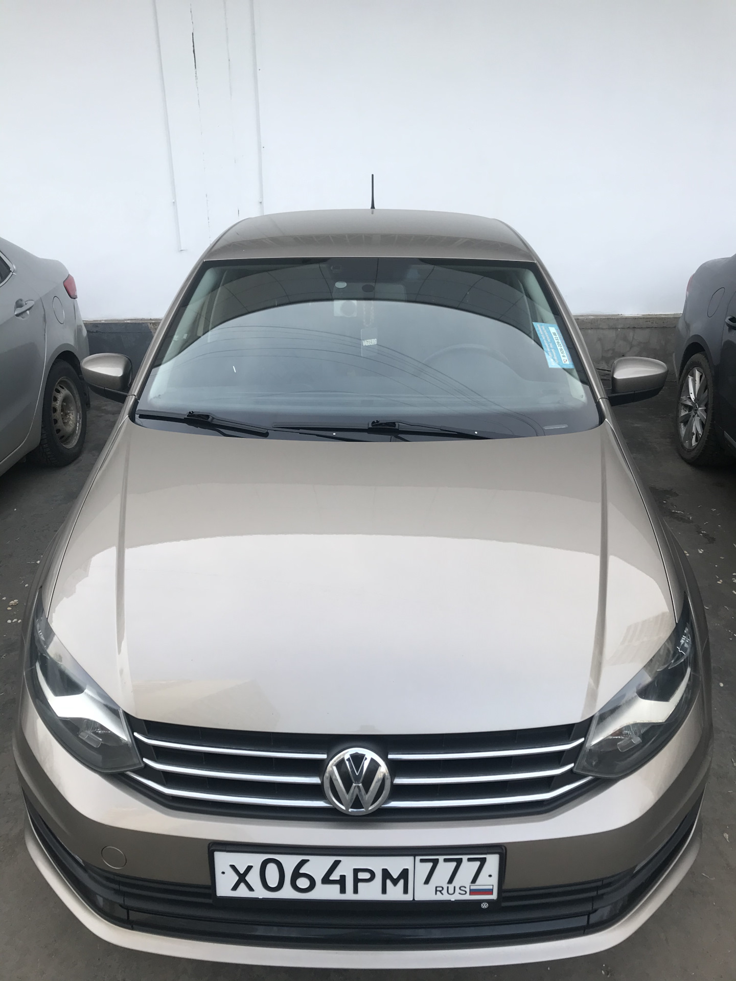 Краска KU-70608 Плутон для подкраски дисков Estrada в цвете grey ...