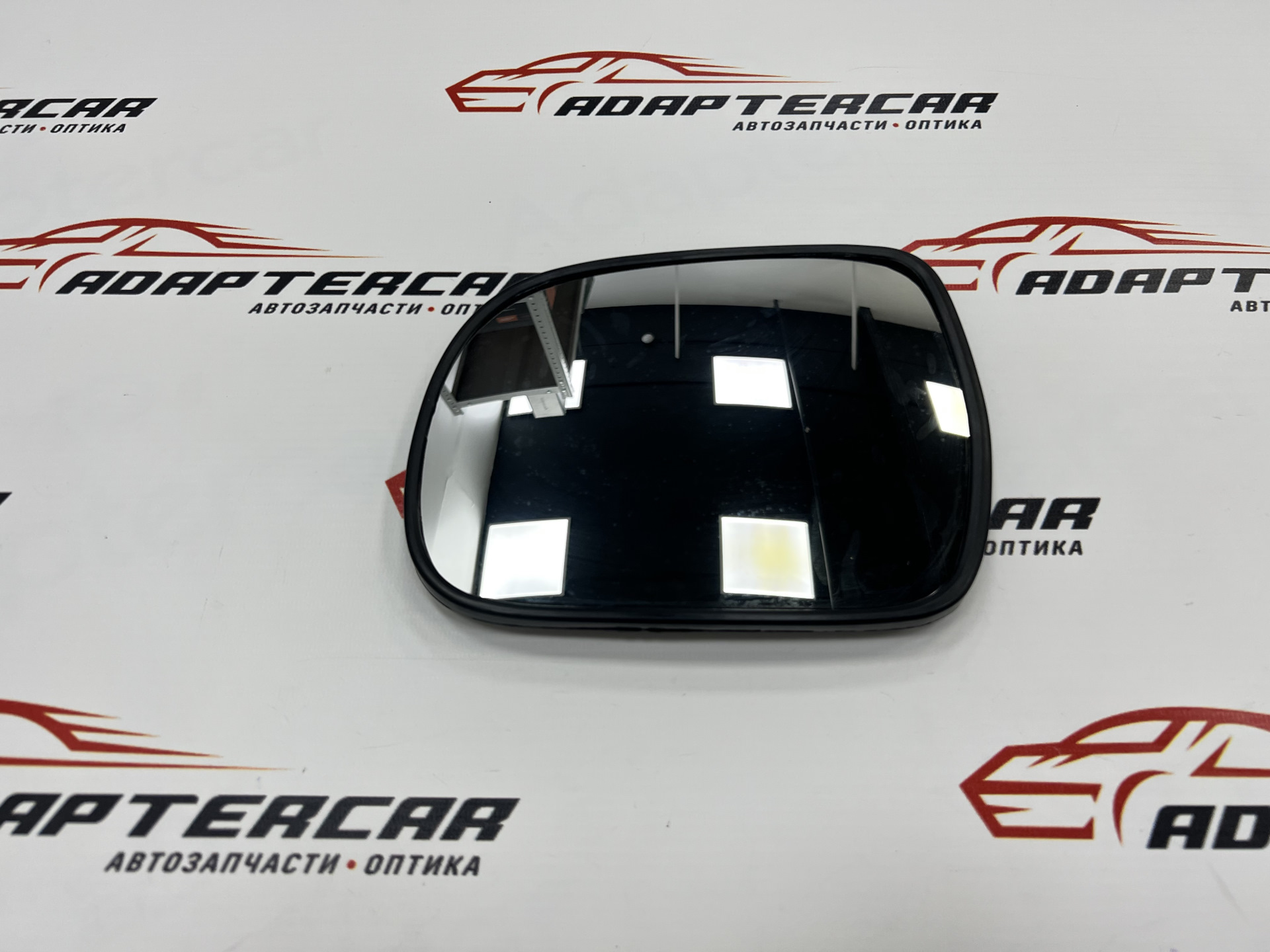 Зеркальный элемент левый/правый Lexus RX300/330/350/400H 2003-2008 с ...