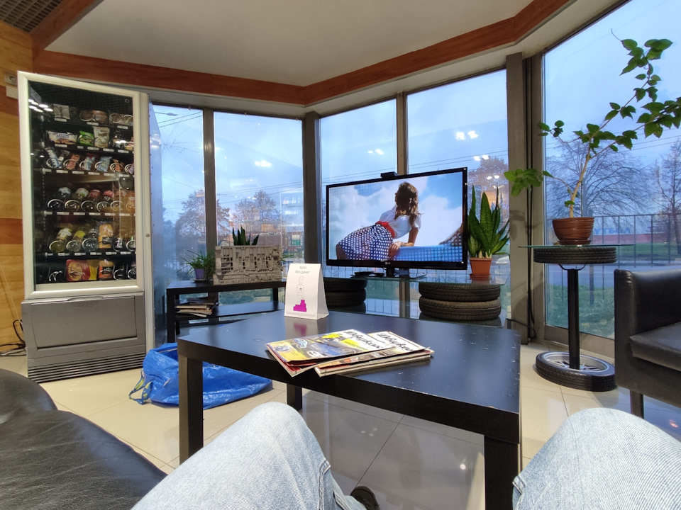 Слабая зарядка аккумулятора — Lada 21124, 1,6 л, 2007 года | визит на ...