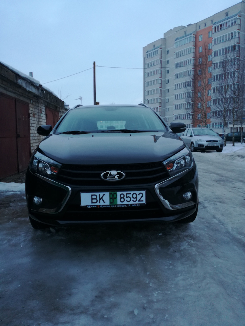 Lada Granta…Vesta SW…Полезное видео…Обсуждения…Новости ! — DRIVE2