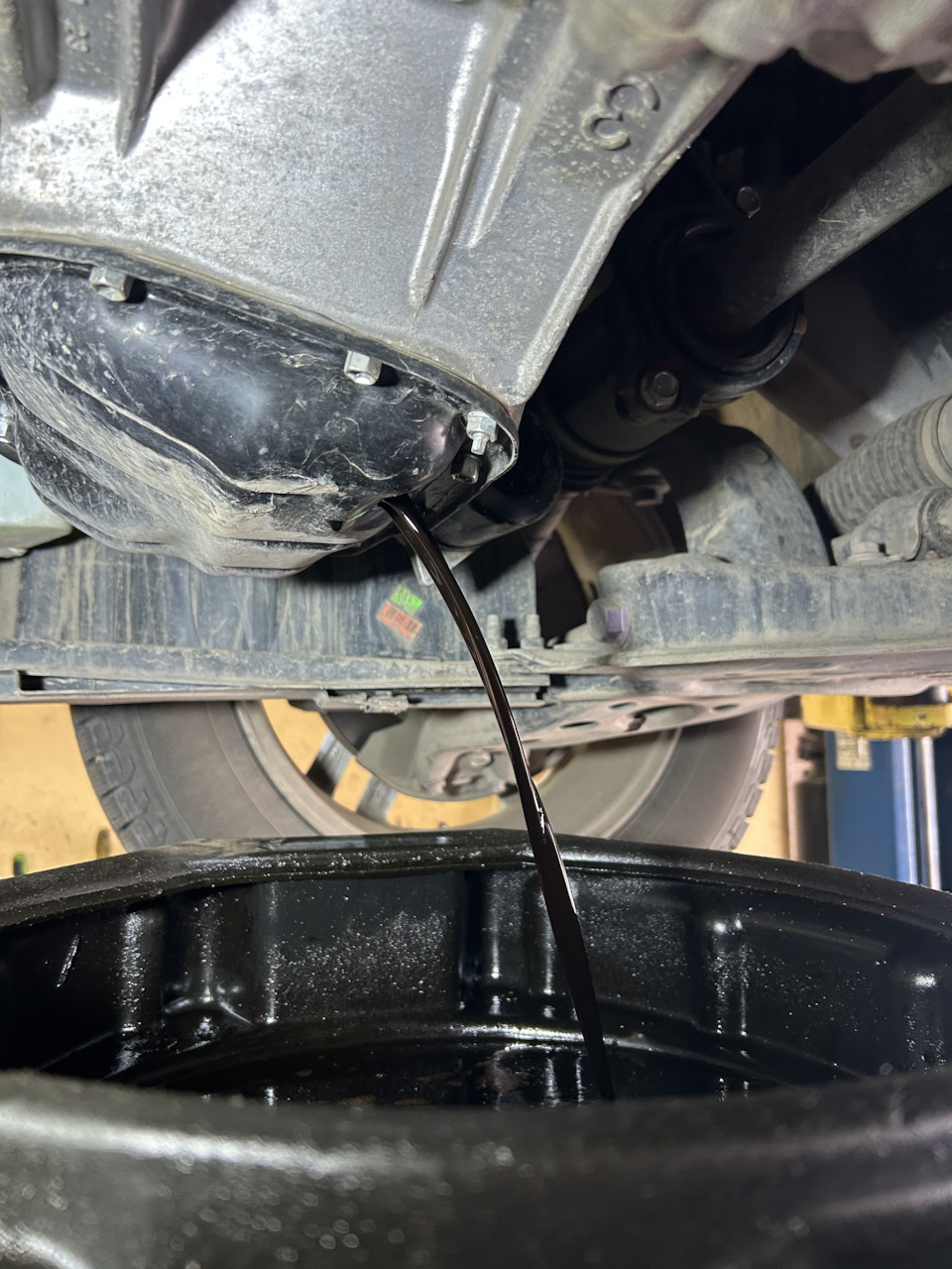 Фото в бортжурнале Toyota C-HR