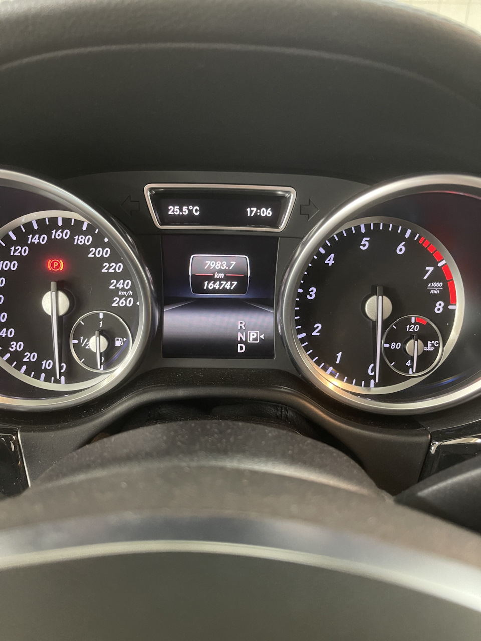 Развал и регулировка подвески | 09/04/2024 — Mercedes-Benz GL-class ...