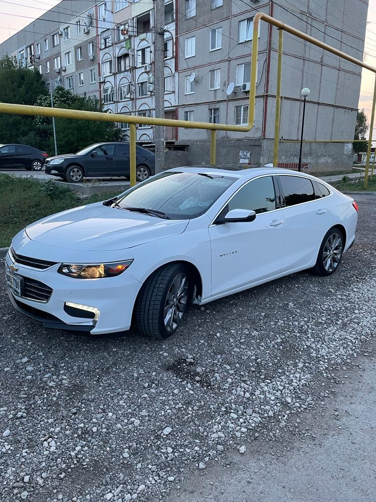 Продана — Chevrolet Cruze (1G), 1,8 л, 2013 года | просто так | DRIVE2