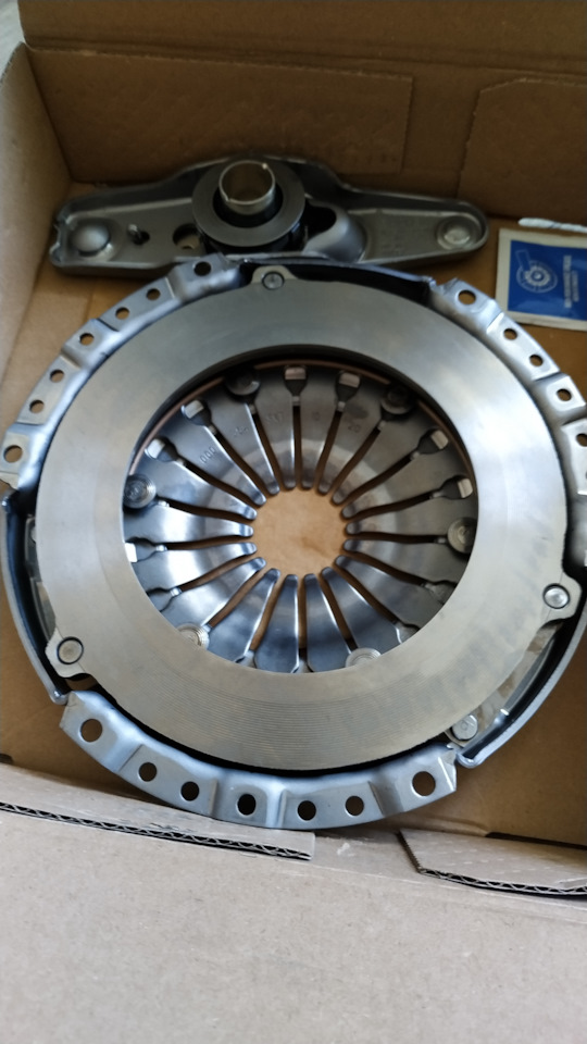 3000951061 Сцепление, комплект для AUDI, SEAT, SKODA, VW SACHS ...