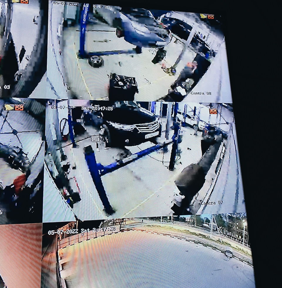 Фото в бортжурнале Honda Accord (8G)