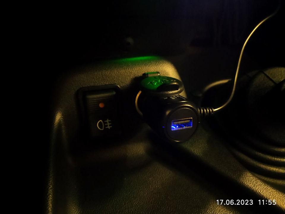 Фото в бортжурнале Lada 4x4 3D