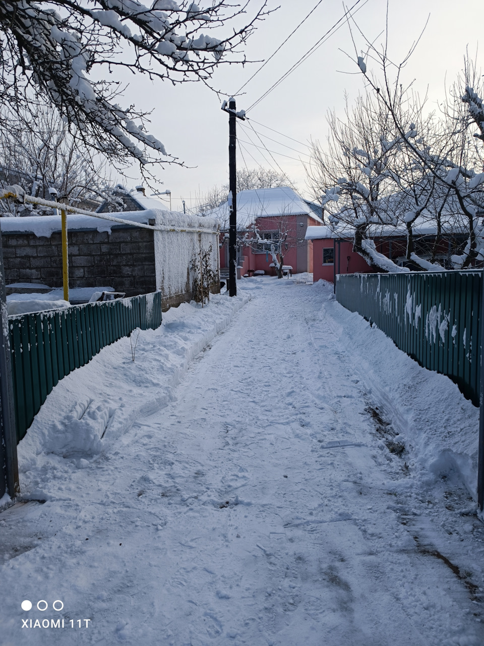 И так — Lada 21011