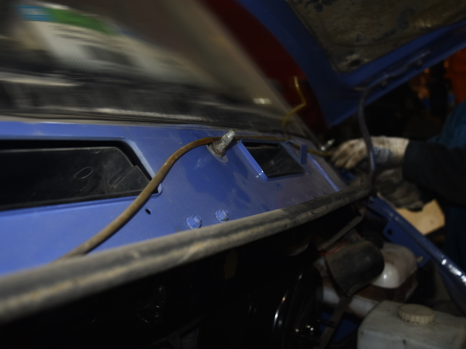 Замена трапции стеклоочистителя с моторедуктором на ГАЗ 3302 — Zommer ...