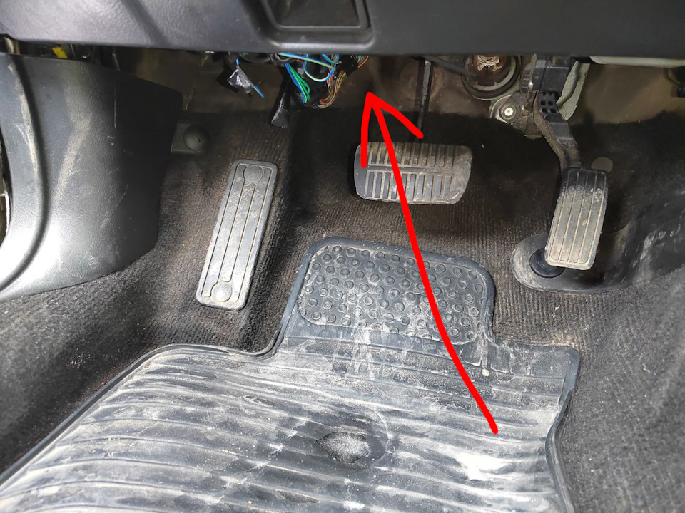 Фото в бортжурнале Subaru Impreza (GD, GG)