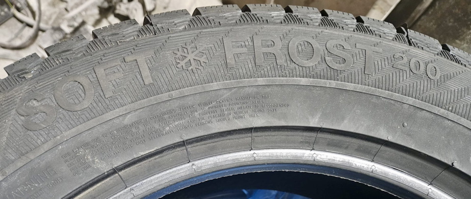 Фото в бортжурнале Land Rover Discovery Sport (2G)