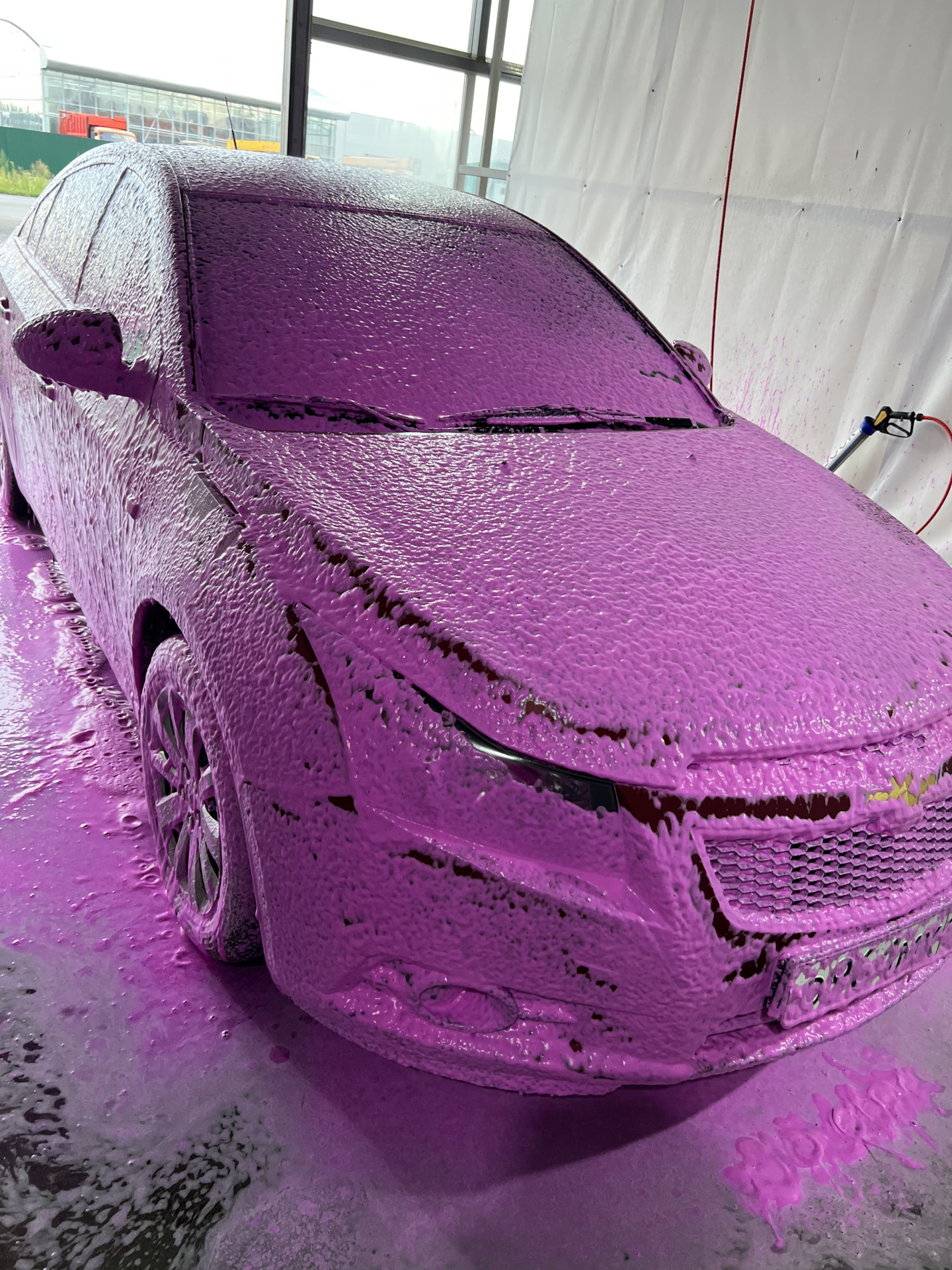 Итог — Chevrolet Cruze (1G), 1,6 л, 2010 года | продажа машины | DRIVE2