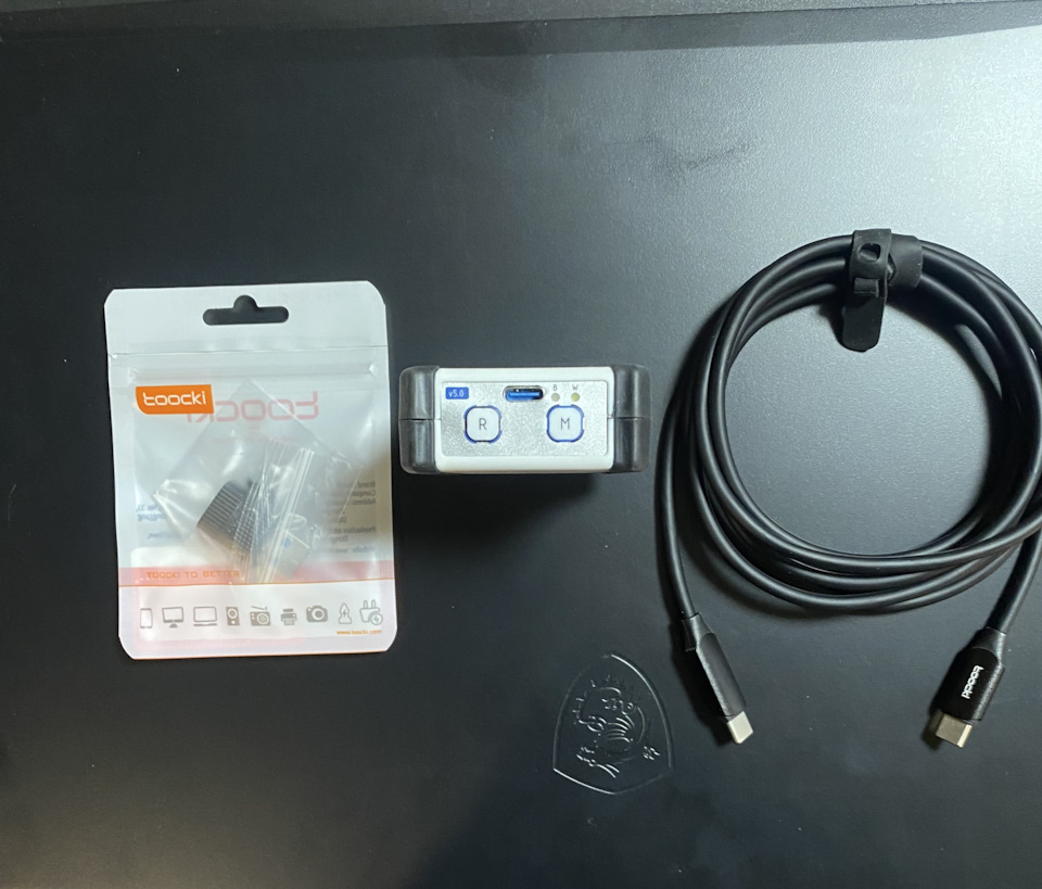 ELS27 v5 — диагностический прибор — Mazda 6 (2G) GH, 2,5 л, 2007