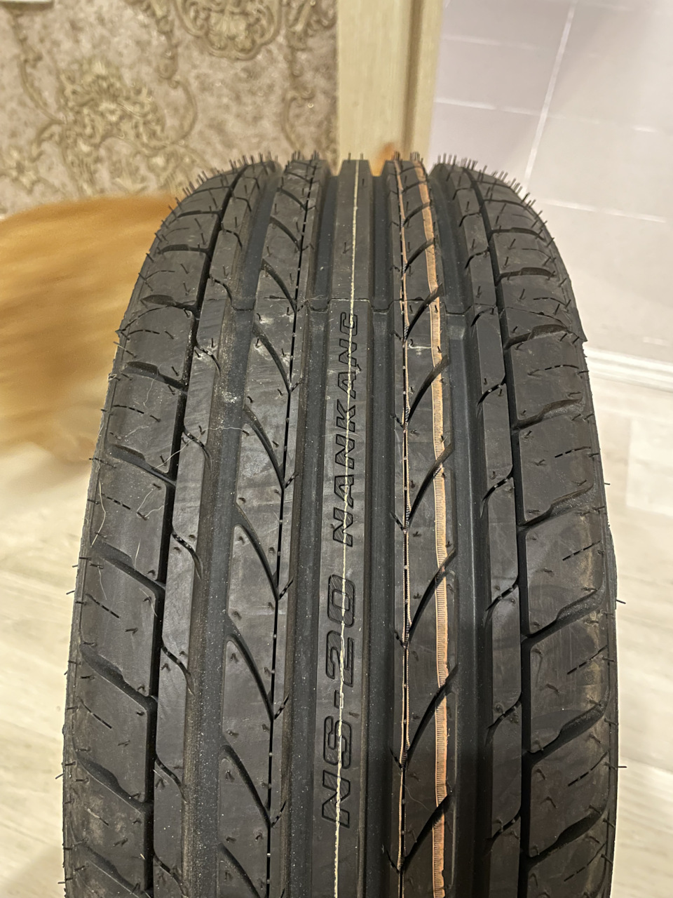 Фото в бортжурнале Lada 2114