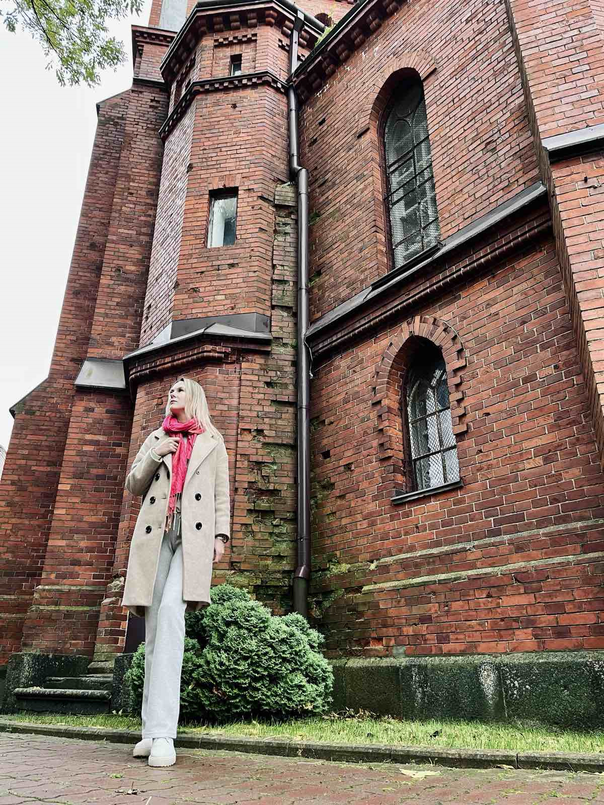 Поездка Поставы — Глубокое в поисках церквей и костёлов запада Беларуси ...