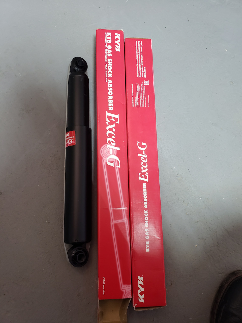 Замена смазки в подшипниках и шлицевых соединениях карданных валов ...