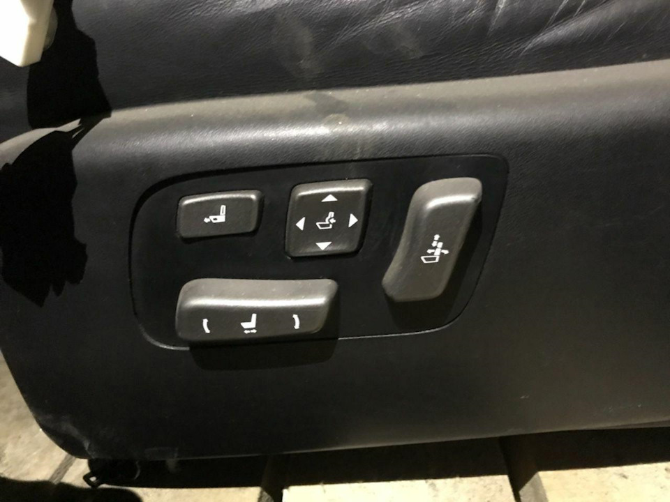 Фото в бортжурнале Toyota Prius (20)