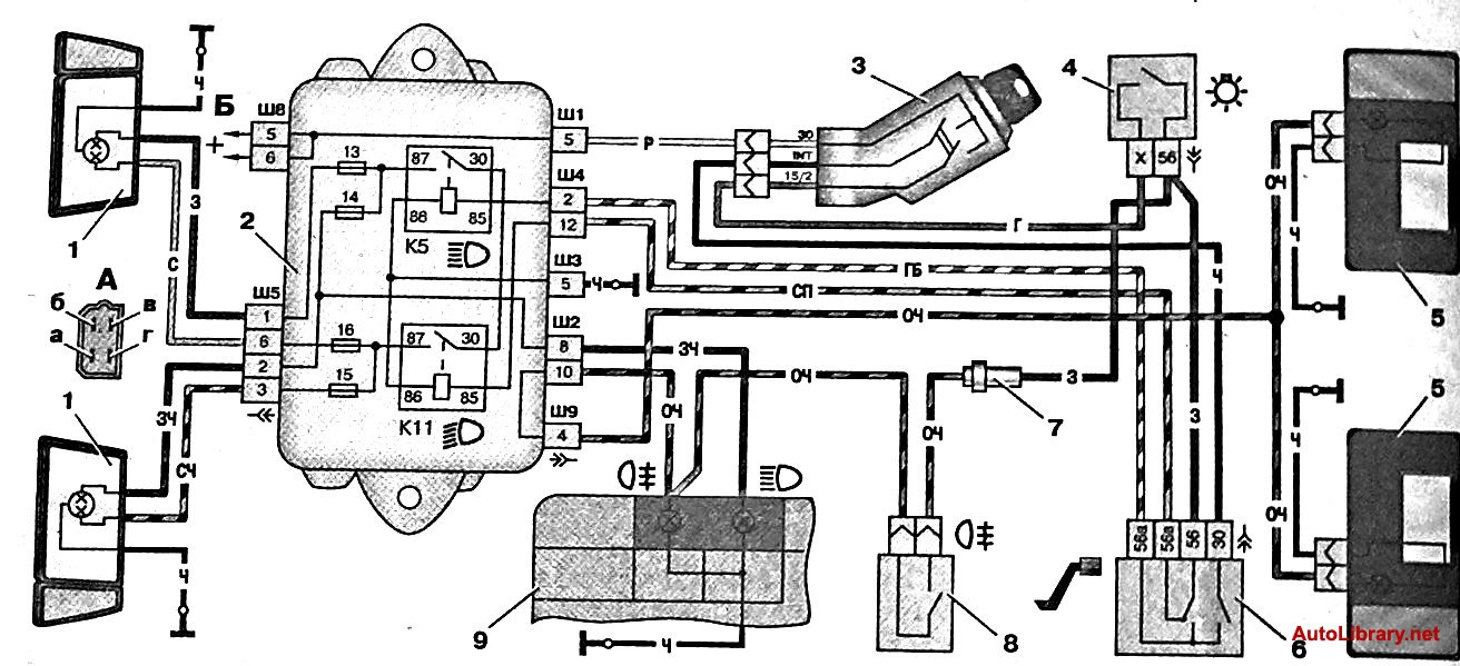 Схема фар ваз 2109. Схема электропроводки ВАЗ 2110. Схема зажигания ВАЗ 2114 инжектор. Схема зажигания ВАЗ 2110 карбюратор. Блок центрального замка ВАЗ 21099.