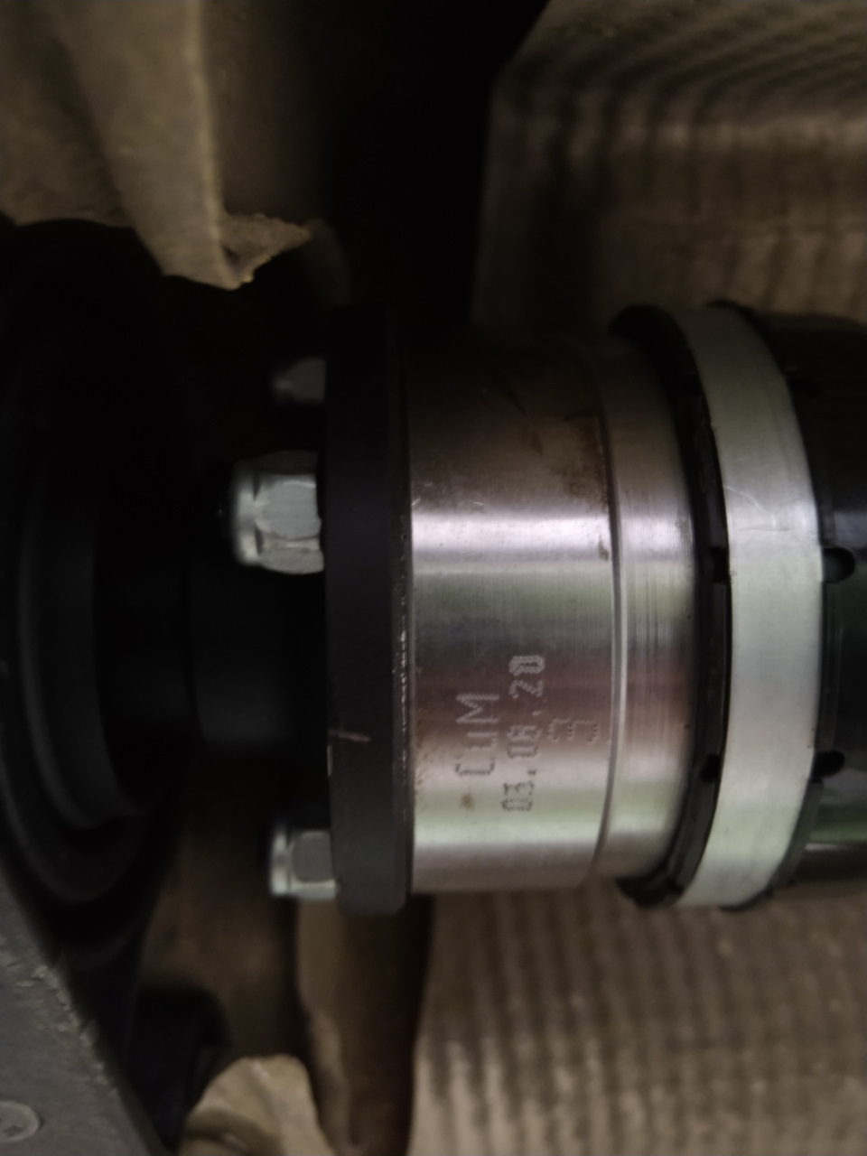Фото в бортжурнале Renault Duster (1G)