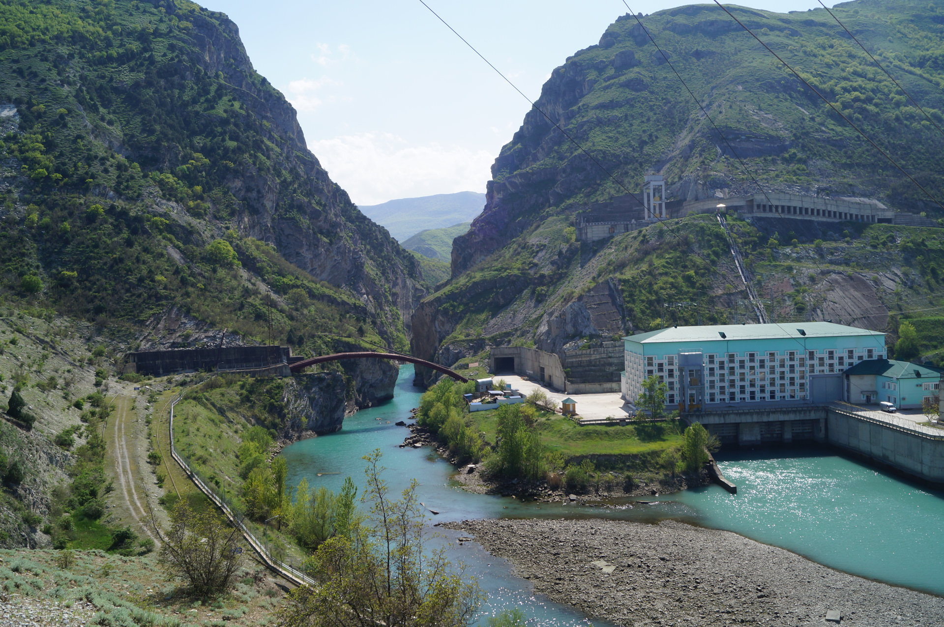 Сулакская лагуна