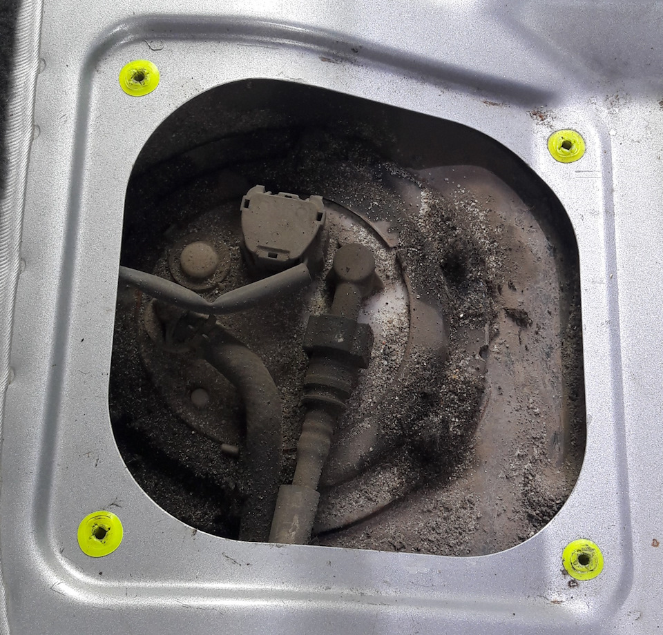 Как снять ручку акпп опель астра j - 97 фото