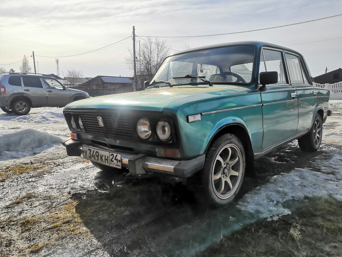 Печально конечно, но история с этим авто давно закончена… — Lada 21065, 1,5  л, 1997 года | продажа машины | DRIVE2