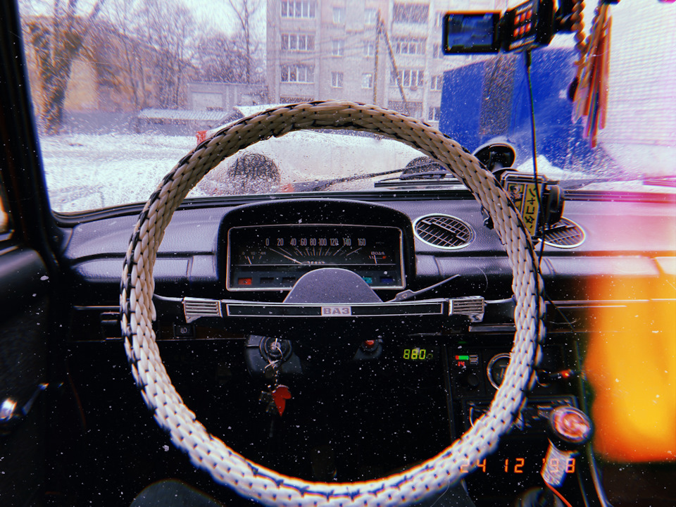 Слили бензин. Снова. — Lada 21011, 1,3 л, 1975 года | наблюдение | DRIVE2
