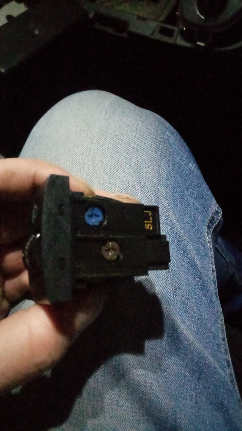 Фото в бортжурнале Honda Stepwgn (3G)