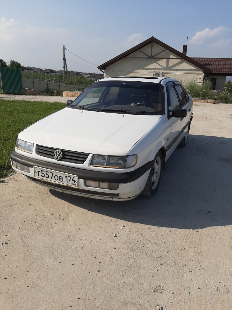 Ищу прошлых владельцев машины — Volkswagen Passat B4, 1,8 л, 1995 года |  просто так | DRIVE2