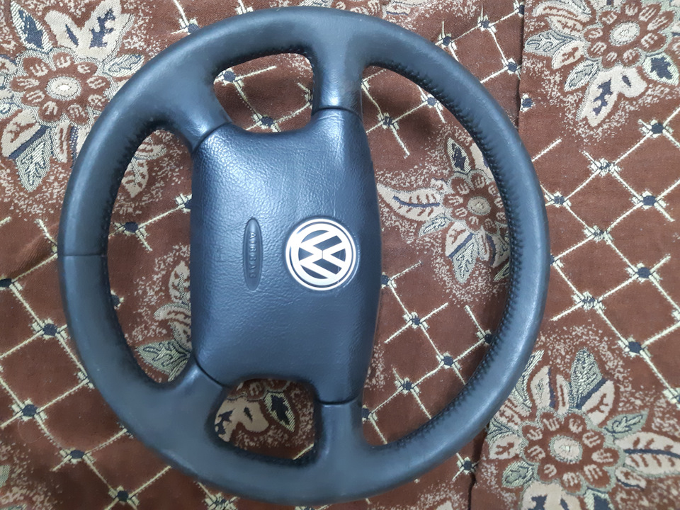 Пассик — DRIVE2