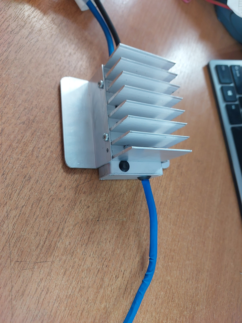 Фото в бортжурнале ГАЗ Соболь 4х4