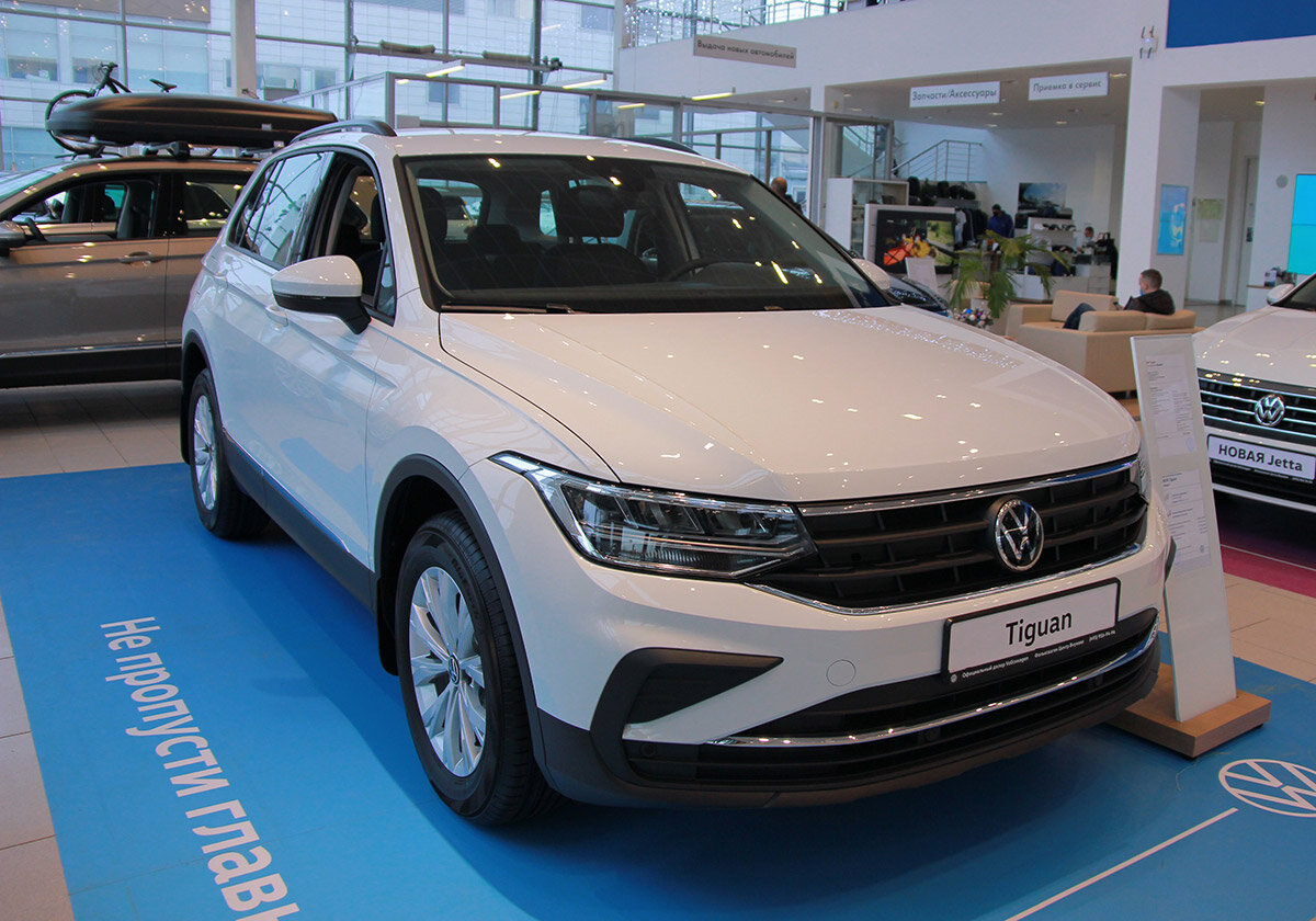 Сколько стоит volkswagen tiguan. Новый Volkswagen Tiguan 2021. Фольксваген Тигуан 2021. Новый Volkswagen Tiguan 2022. Новый VW Tiguan 2021.