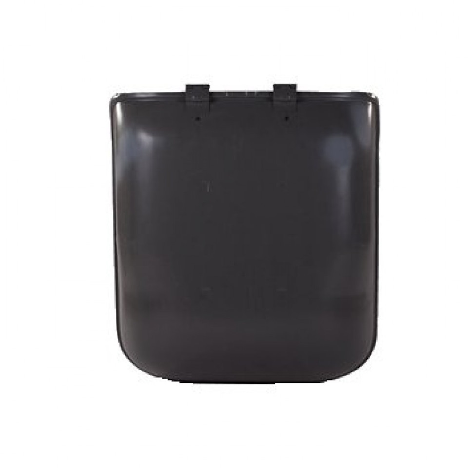 Обесшумка капота — УАЗ 3962, 2,5 л., 1998 года | тюнинг | DRIVE2