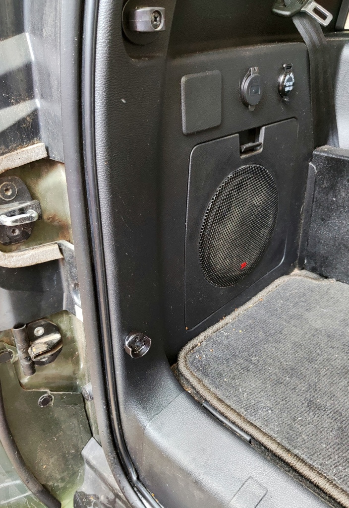 Фото в бортжурнале Haval H9 Фото в бортжурнале Haval H9