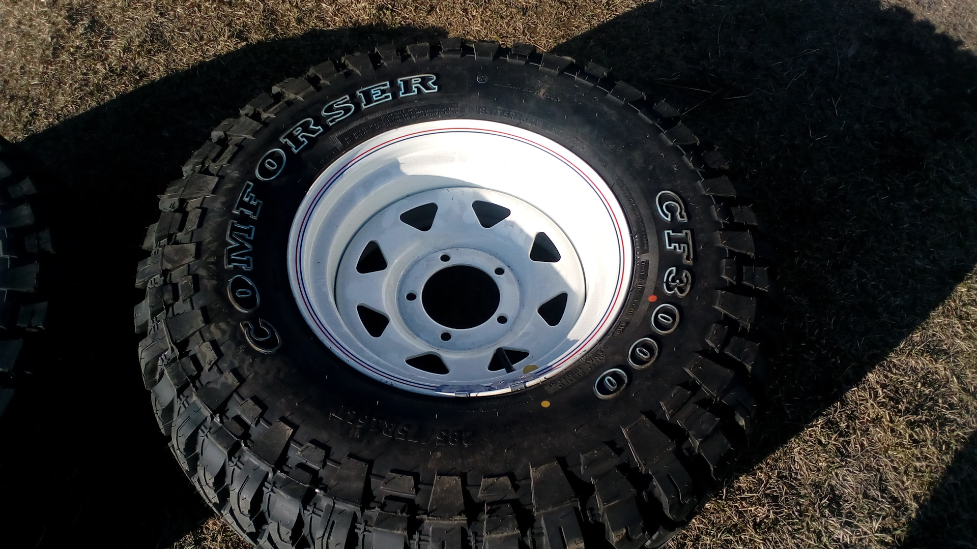 Колеса уаз r16. 285/75r16 m/t. Диски off Road r16 на УАЗ. 285/75 R16 на УАЗ. Comforser cf3000 m/t.