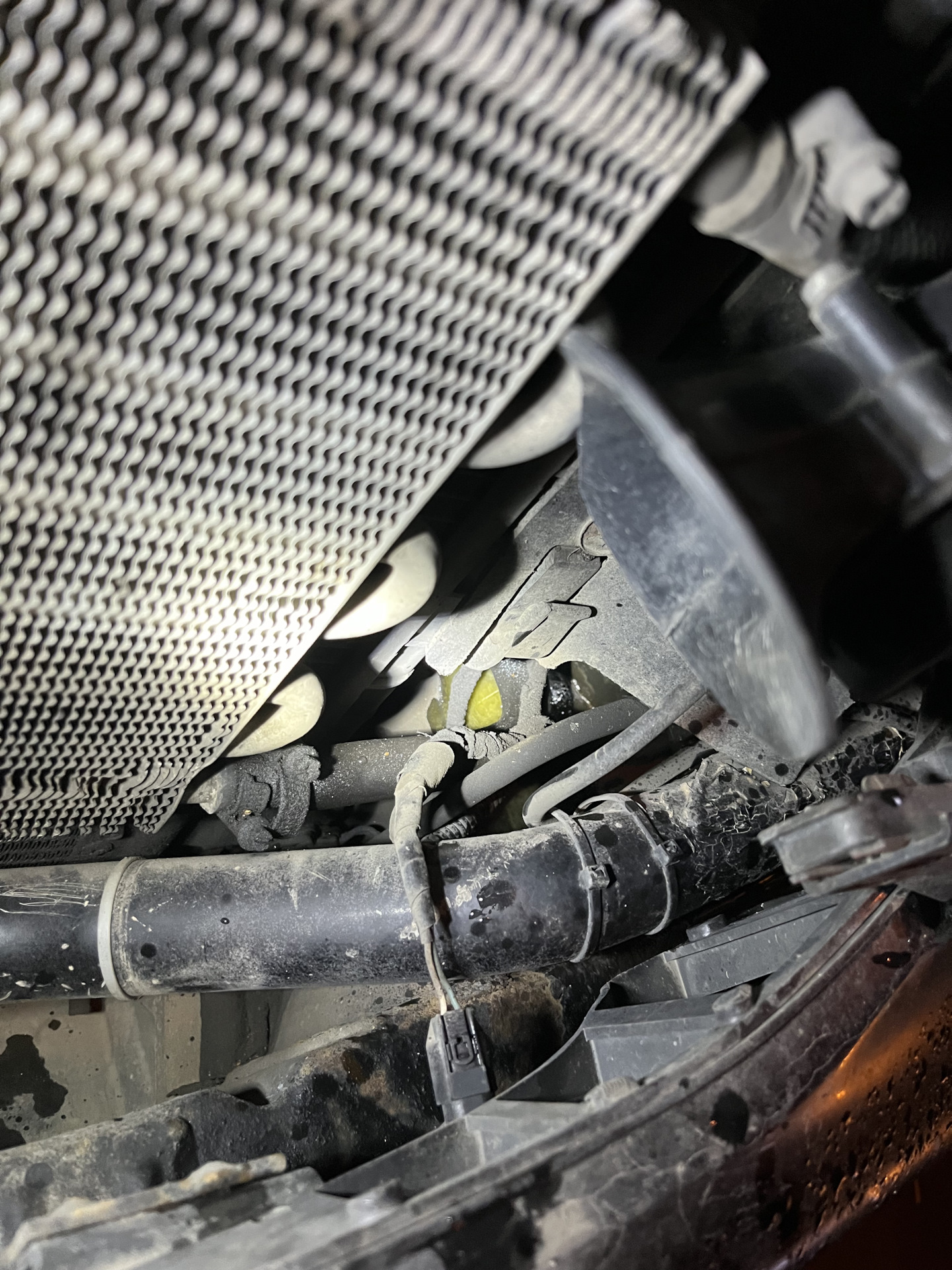 Гур + т.о — Mercedes-Benz M-Class (W163), 3,2 л, 2001 года | плановое ...