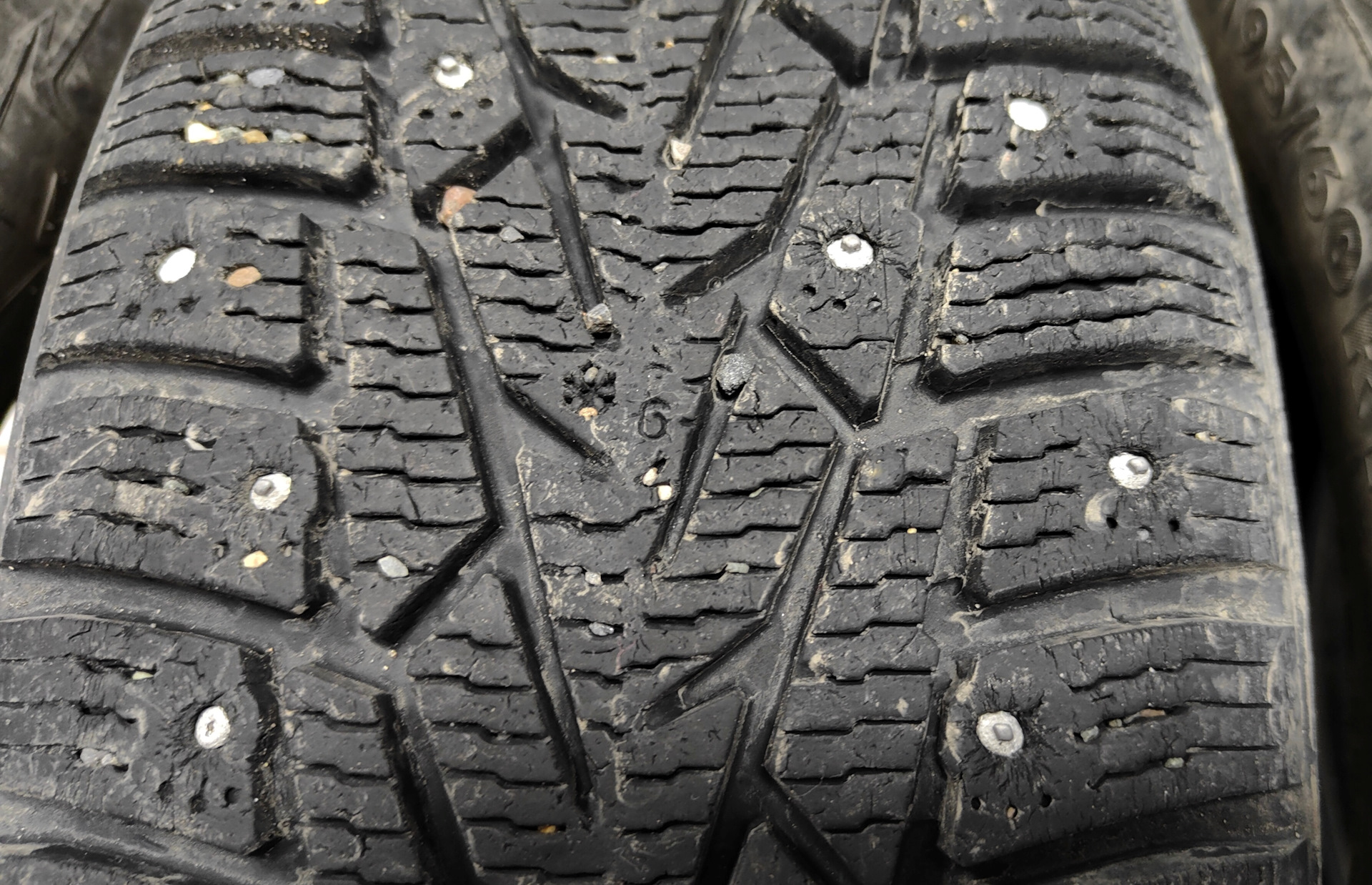 # 53 Зимняя резина. Pirelli Winter Ice Zero 195/60 R15 — Honda Civic ...