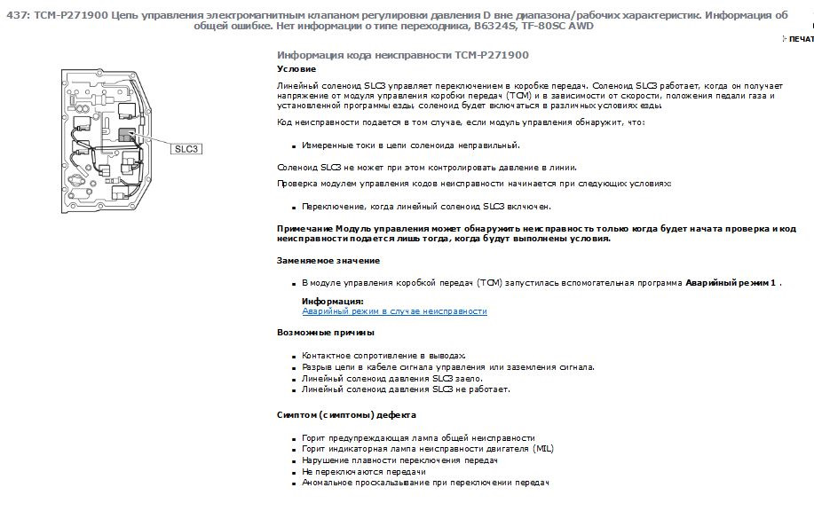 Фото в бортжурнале Volvo XC70 III