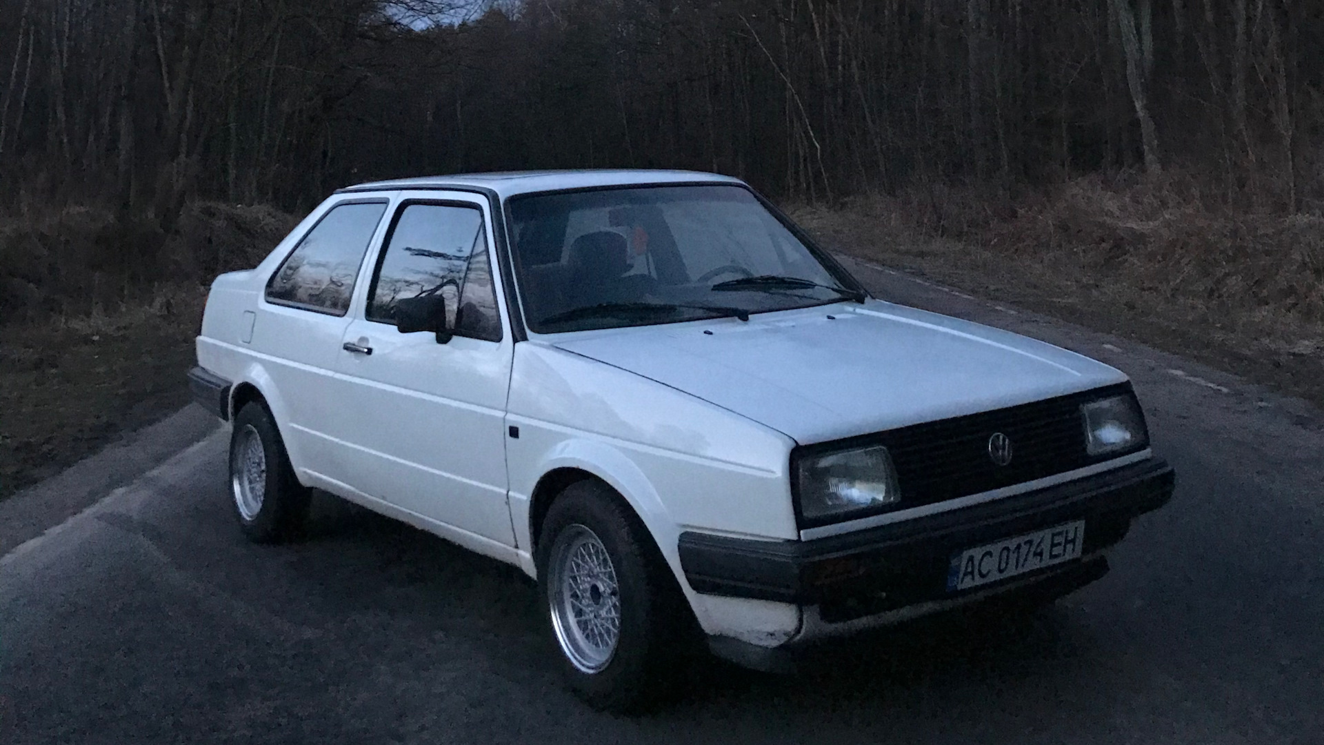 Джетта 2 1.6 дизель. Volkswagen Jetta Coupe 1985. Jetta c 1986.