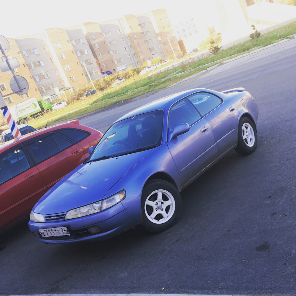 Расход — Nissan Avenir (2G), 1,8 л, 1999 года | заправка | DRIVE2