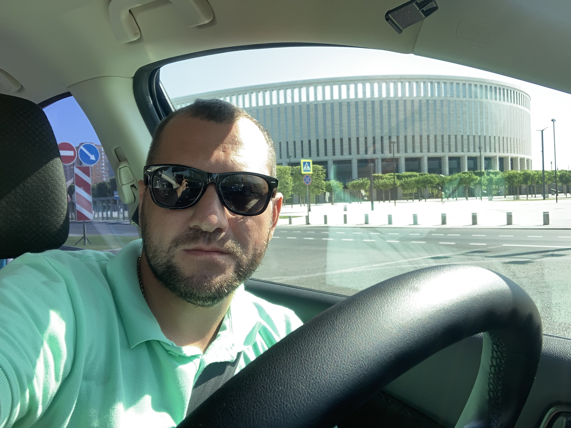 Краснодарская феодосия