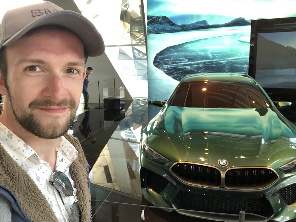 Фото в бортжурнале BMW 4 series Convertible (F33)