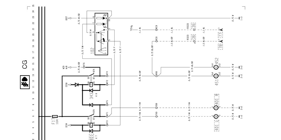 Схема ближнего света Вольво fh12. Вольво fh12 at2000st схема. Переключатель светом Вольво fh12 1 поколения.
