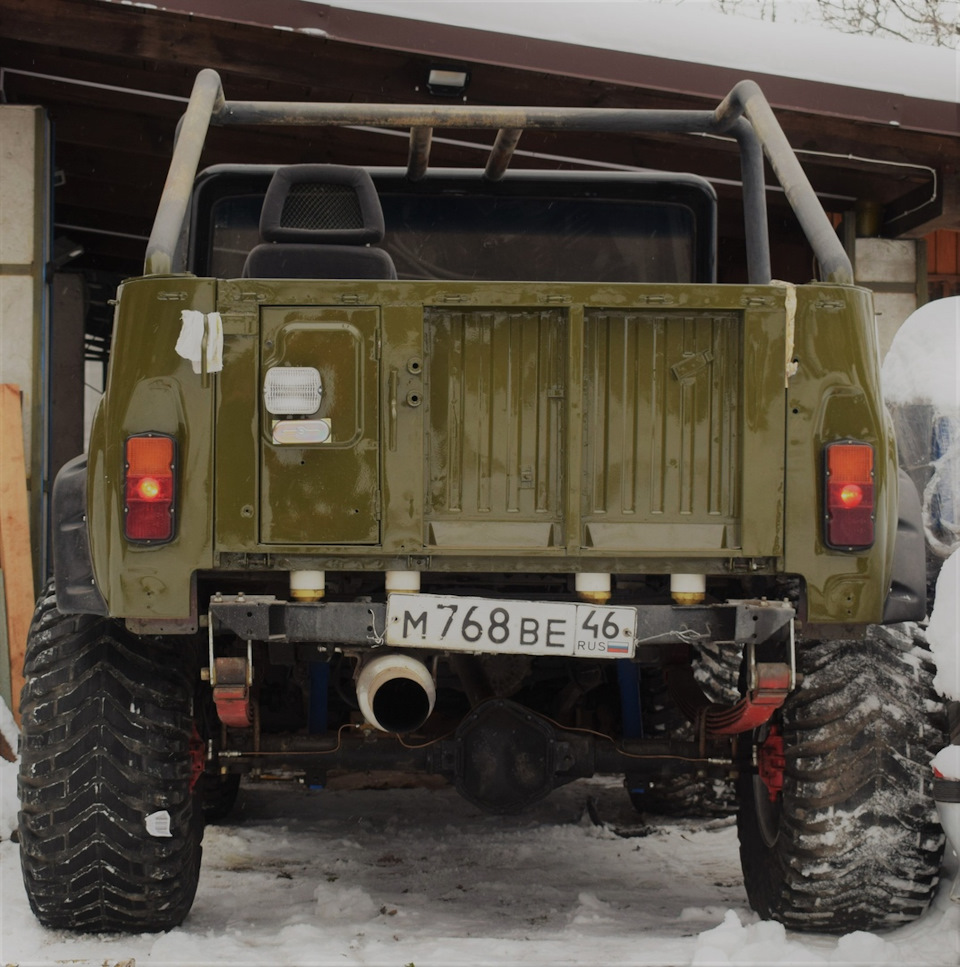 Плавающая температура ОЖ и решение этой проблемы. — Audi 80 (B3), 1,8 л ...