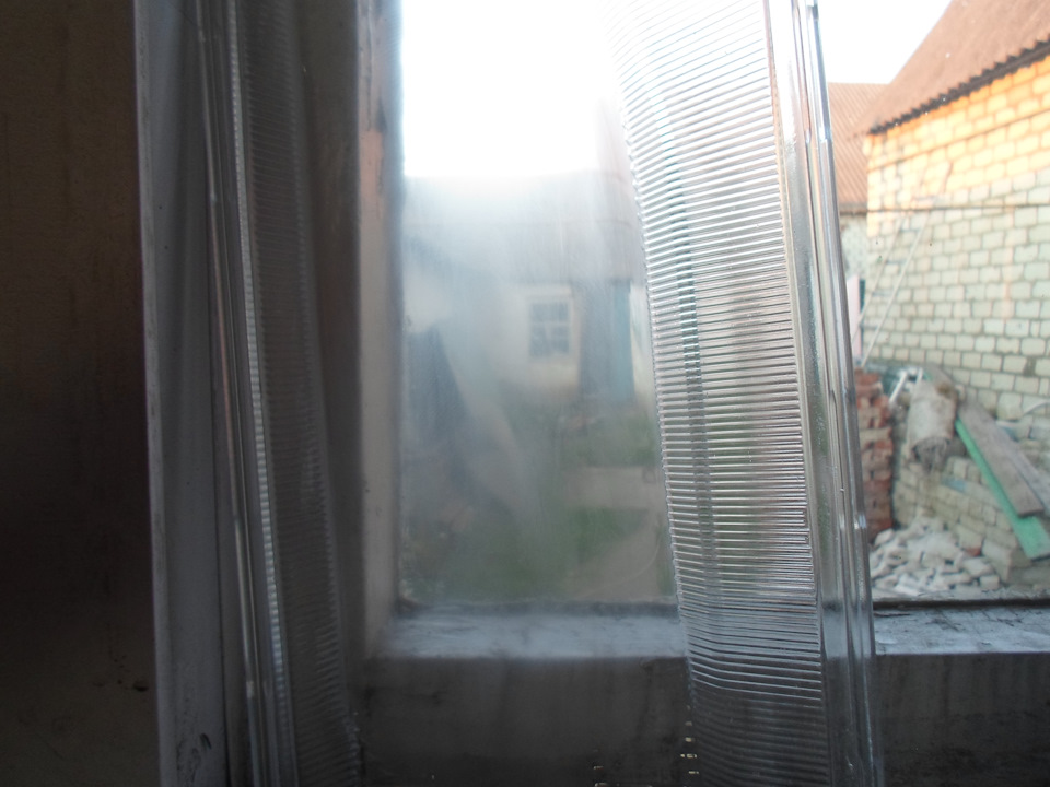 Ремонт разбитой фары. — Lada 2115, 1,6 л, 2010 года | своими руками ...