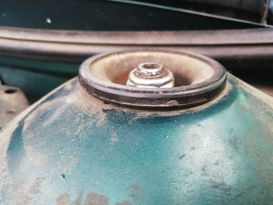 Нужна помощь в решении. — Audi 80 (B4), 2 л, 1992 года | своими руками ...