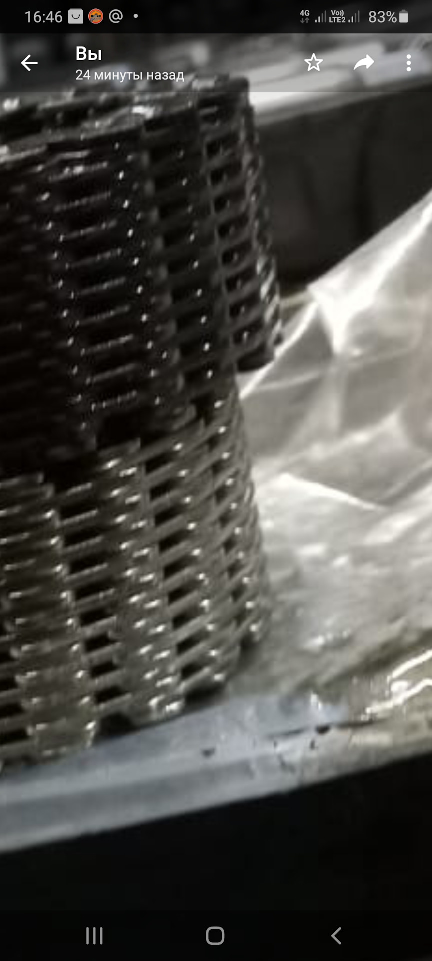 Ремонт раздатки Даймос — УАЗ Patriot, 2,7 л, 2014 года | поломка | DRIVE2