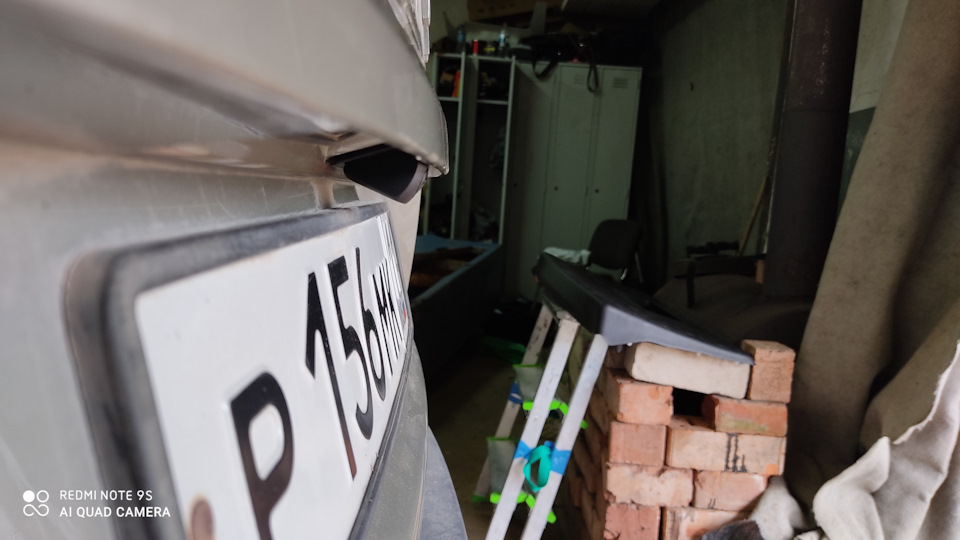 Фото в бортжурнале Lada XRAY Cross