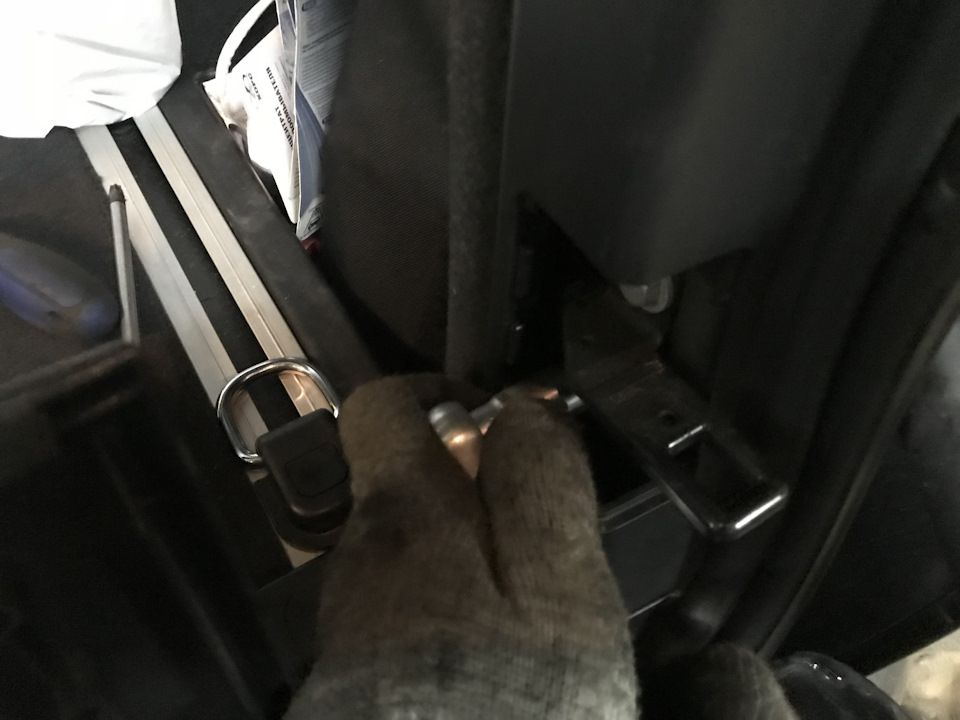 Доводчик багажника — BMW X5 (E70), 3 л, 2010 года | своими руками | DRIVE2